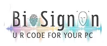 Bio Signon